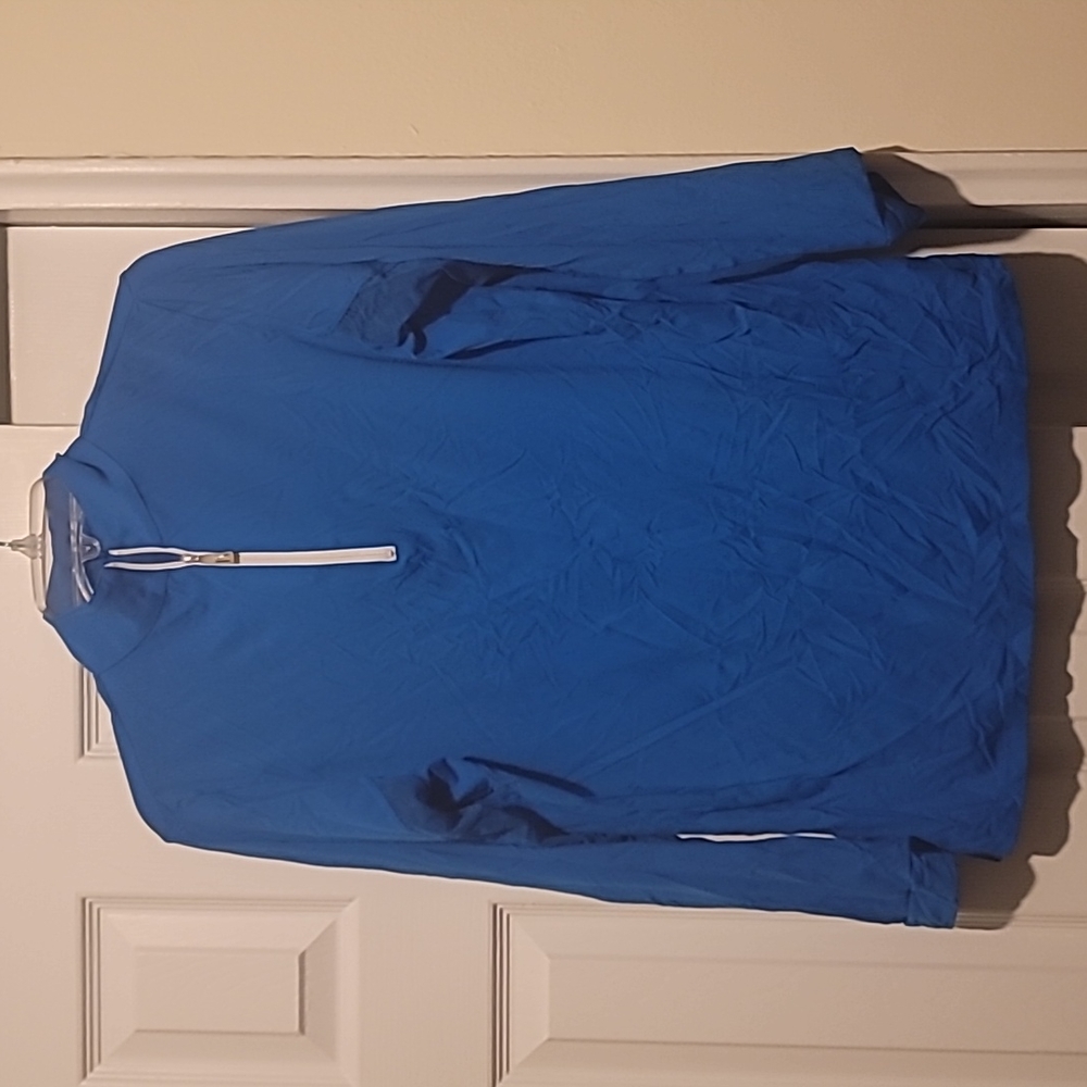 Tailored Sportsman Sunshirt